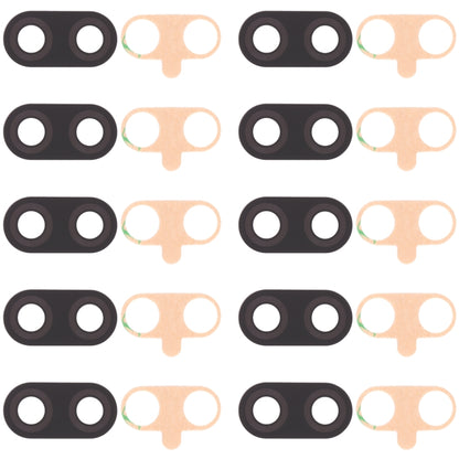 10 Pack Replacement Back Camera Lens for LG K40S (LMX430HM, LM-X430) - Quality Assurance Included