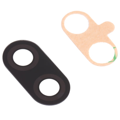 10 Pack Replacement Back Camera Lens for LG K40S (LMX430HM, LM-X430) - Quality Assurance Included