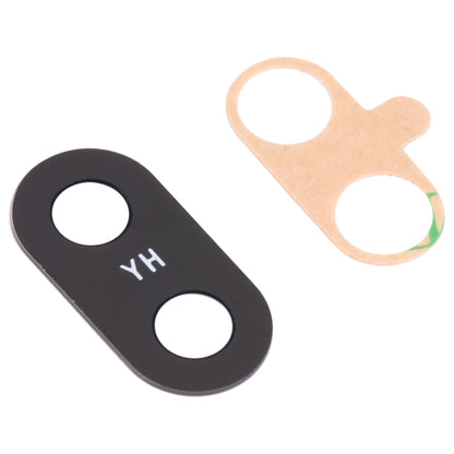 10 Pack Replacement Back Camera Lens for LG K40S (LMX430HM, LM-X430) - Quality Assurance Included