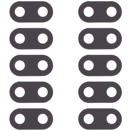 10 PCS LG K30 (2019) Back Camera Lens Replacement - Compatible with LM-X320EMW, LMX320EMW, LMX320ZMW, LM-X320ZMW