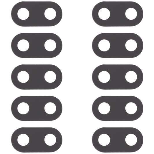 10 PCS LG K30 (2019) Back Camera Lens Replacement - Compatible with LM-X320EMW, LMX320EMW, LMX320ZMW, LM-X320ZMW