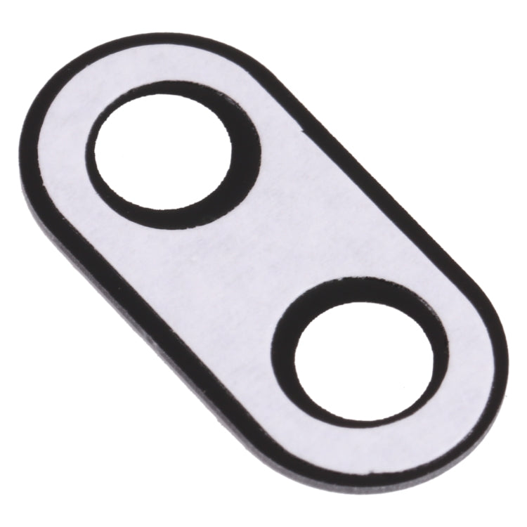 10 PCS LG K30 (2019) Back Camera Lens Replacement - Compatible with LM-X320EMW, LMX320EMW, LMX320ZMW, LM-X320ZMW