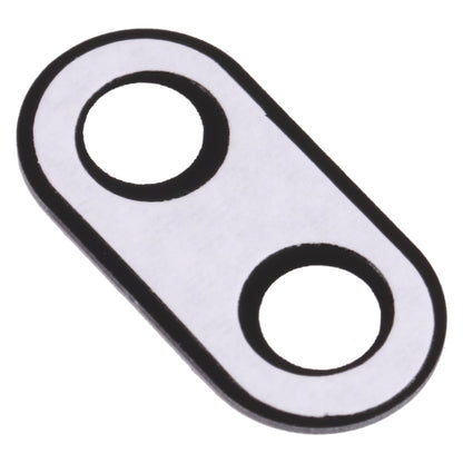 10 PCS LG K30 (2019) Back Camera Lens Replacement - Compatible with LM-X320EMW, LMX320EMW, LMX320ZMW, LM-X320ZMW