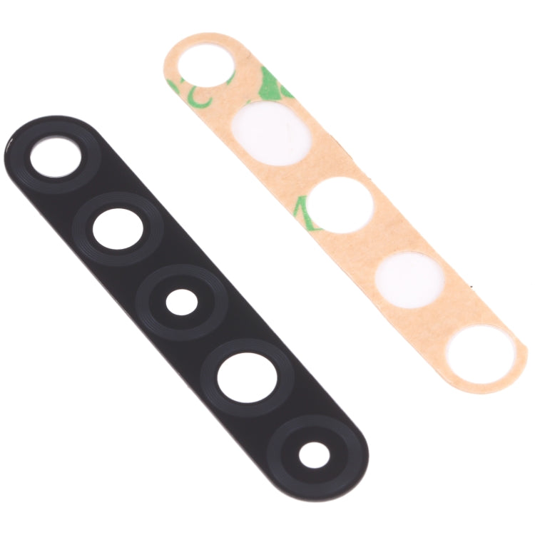 10 Pack Back Camera Lens Replacement for LG K41S / K51S (LMK410EMW, LM-K510EMW) - Quality Assured