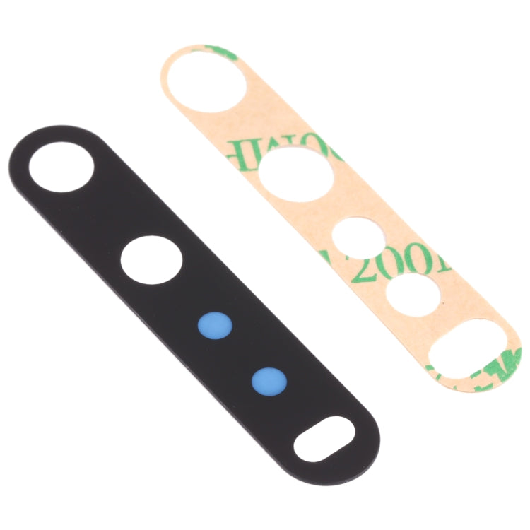 10 Pack Replacement Back Camera Lens for LG V60 ThinQ 5G / V60 ThinQ 5G UW - Compatible & Checked Quality