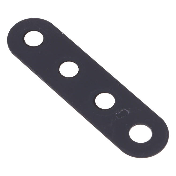 10 PCS Replacement Back Camera Lens for LG Stylo 6 / K71 (Models LMQ730TM, LM-Q730TM, LMQ730HA)