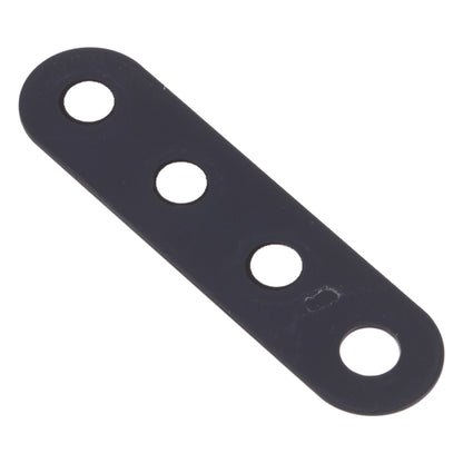 10 PCS Replacement Back Camera Lens for LG Stylo 6 / K71 (Models LMQ730TM, LM-Q730TM, LMQ730HA)