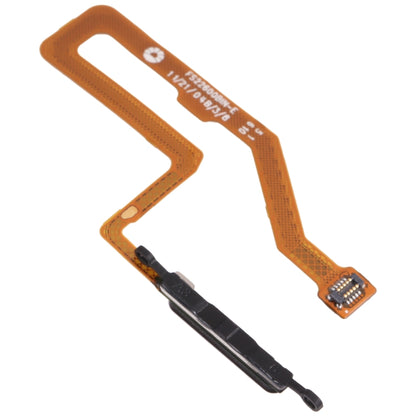 Replacement Fingerprint Sensor Flex Cable for LG K52 (LMK520/LMK520E) - Quality Checked, Easy Install