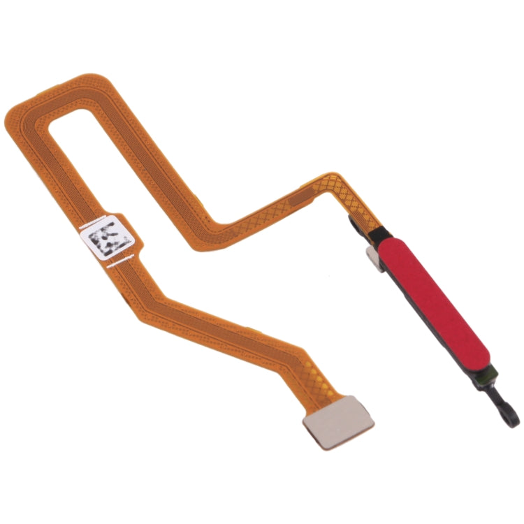 Replacement Fingerprint Sensor Flex Cable for LG Q52 (LM-Q520N) - Quality Checked, Professional Install Recommended