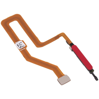Replacement Fingerprint Sensor Flex Cable for LG Q52 (LM-Q520N) - Quality Checked, Professional Install Recommended