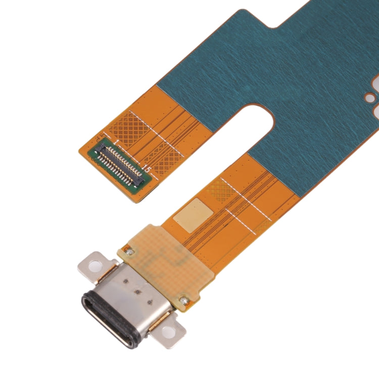 Replacement Charging Port Flex Cable for Cat S62 Pro - Repair Your Damaged Ribbon Connector