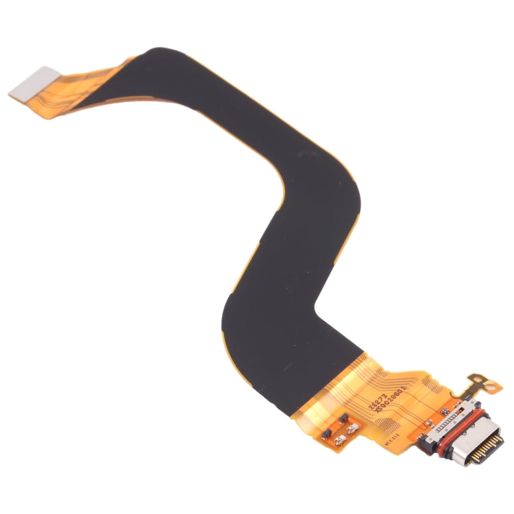 Replacement Charging Port Flex Cable Ribbon for Sony Xperia 1 III - Fix Your Damaged Connector Today!