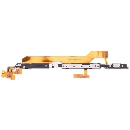 Replacement Flex Cable for Power & Volume Buttons - Sony Xperia 1 III - Compatible & Quality Checked