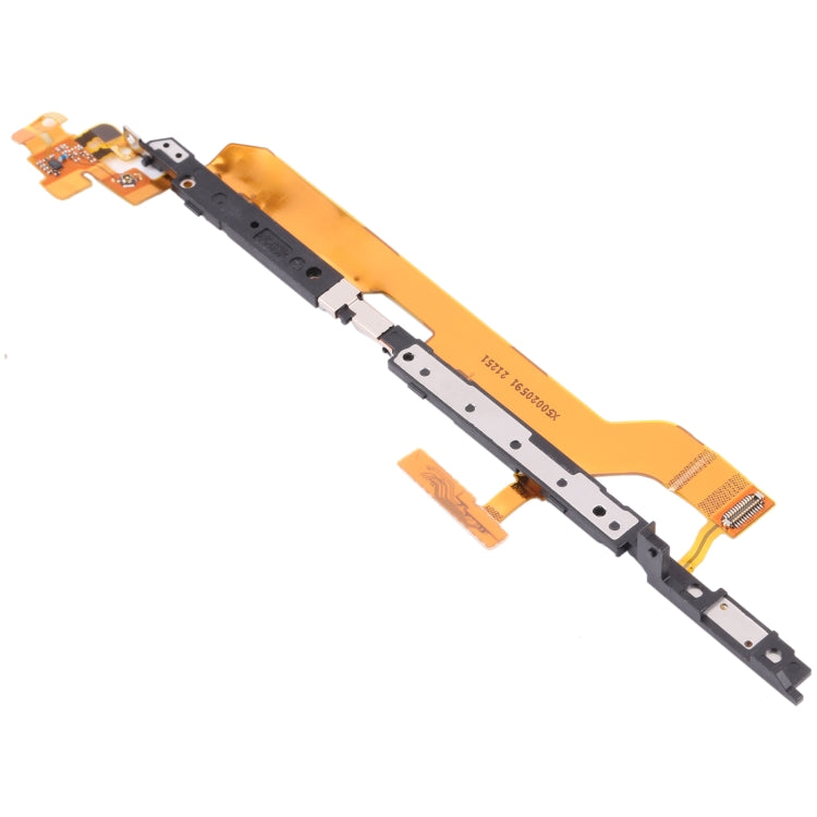 Replacement Flex Cable for Power & Volume Buttons - Sony Xperia 1 III - Compatible & Quality Checked