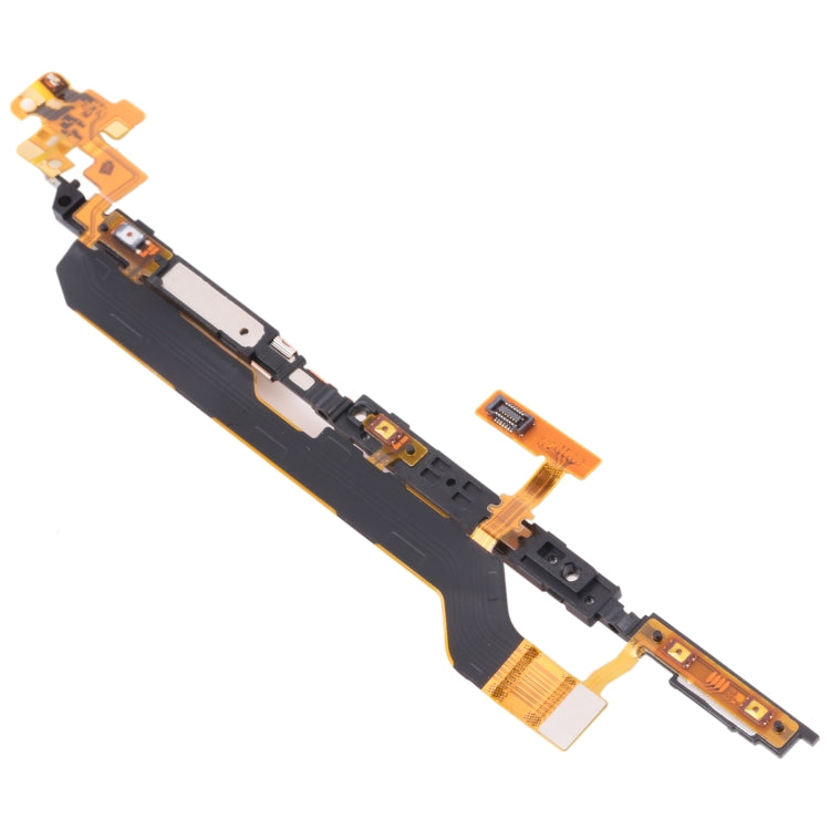 Replacement Flex Cable for Power & Volume Buttons - Sony Xperia 1 III - Compatible & Quality Checked