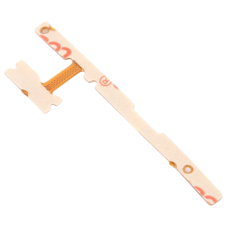 Replacement Flex Cable for Power & Volume Buttons - Xiaomi Redmi Note 11 5G (Checked & Compatible)