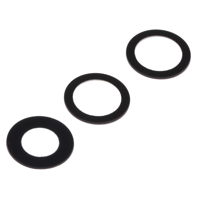 10-Pack Back Camera Lens Replacement for OPPO Reno5 Pro 5G / Reno6 Pro 5G - Perfect Fit, Quality Checked