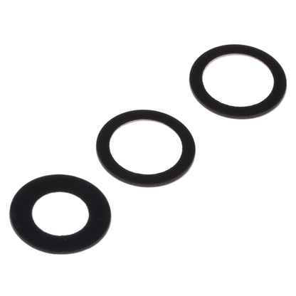 10-Pack Back Camera Lens Replacement for OPPO Reno5 Pro 5G / Reno6 Pro 5G - Perfect Fit, Quality Checked