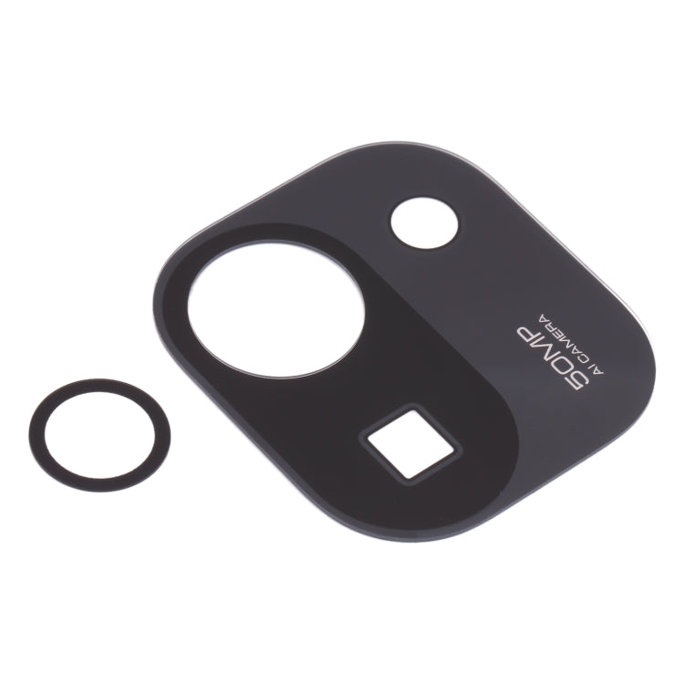 10 Pack Replacement Back Camera Lens for Xiaomi Mi 11 Pro (M2102K1AC) - Quality Checked Parts