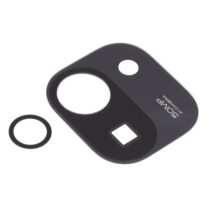 10 Pack Replacement Back Camera Lens for Xiaomi Mi 11 Pro (M2102K1AC) - Quality Checked Parts