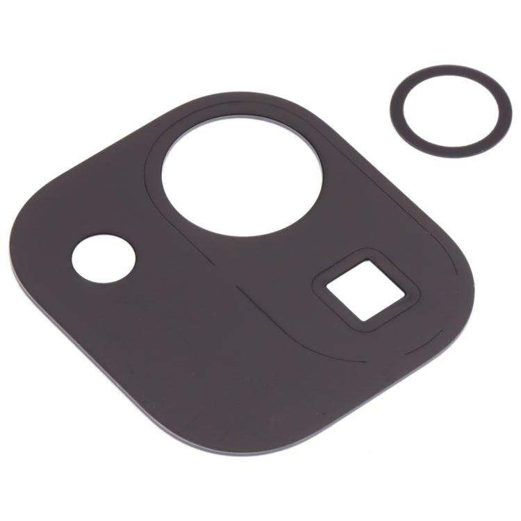 10 Pack Replacement Back Camera Lens for Xiaomi Mi 11 Pro (M2102K1AC) - Quality Checked Parts