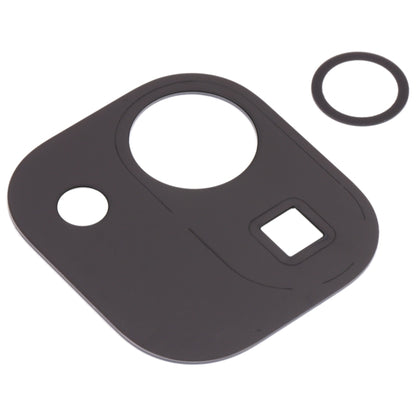 10 Pack Replacement Back Camera Lens for Xiaomi Mi 11 Pro (M2102K1AC) - Quality Checked Parts