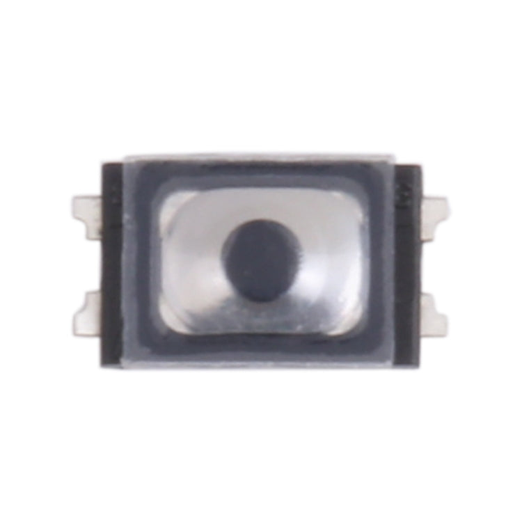10 PCS 2.5 x 2MM Micro SMD Switch Button for Huawei, Vivo, OPPO & Xiaomi - Replacement Parts