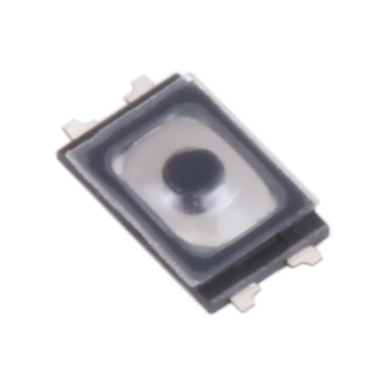 10 PCS 2.5 x 2MM Micro SMD Switch Button for Huawei, Vivo, OPPO & Xiaomi - Replacement Parts