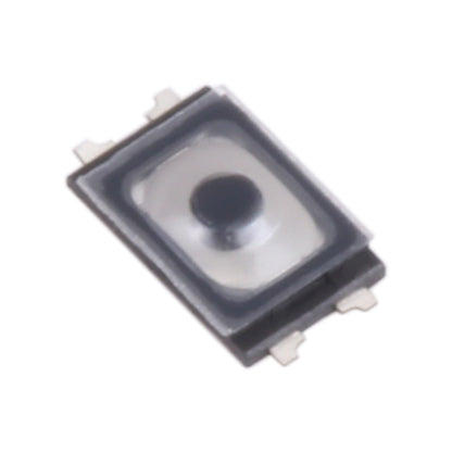 10 PCS 2.5 x 2MM Micro SMD Switch Button for Huawei, Vivo, OPPO & Xiaomi - Replacement Parts