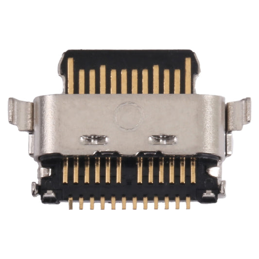 Replacement Charging Port Connector for Lenovo Legion Pro, Z5S & K5 Pro - High-Quality Repair Part