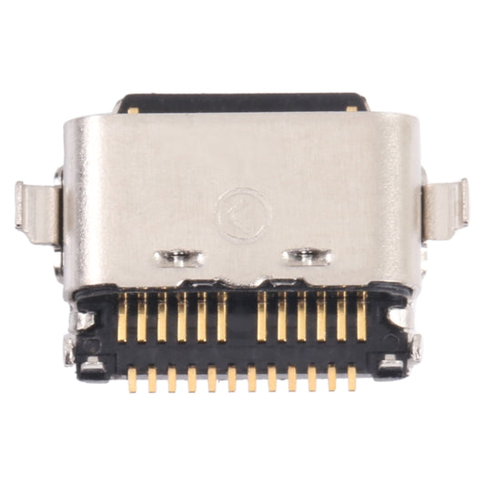 Replacement Charging Port Connector for Lenovo M10 Plus (TB-X606F) - Professionally Tested & Guaranteed Fit
