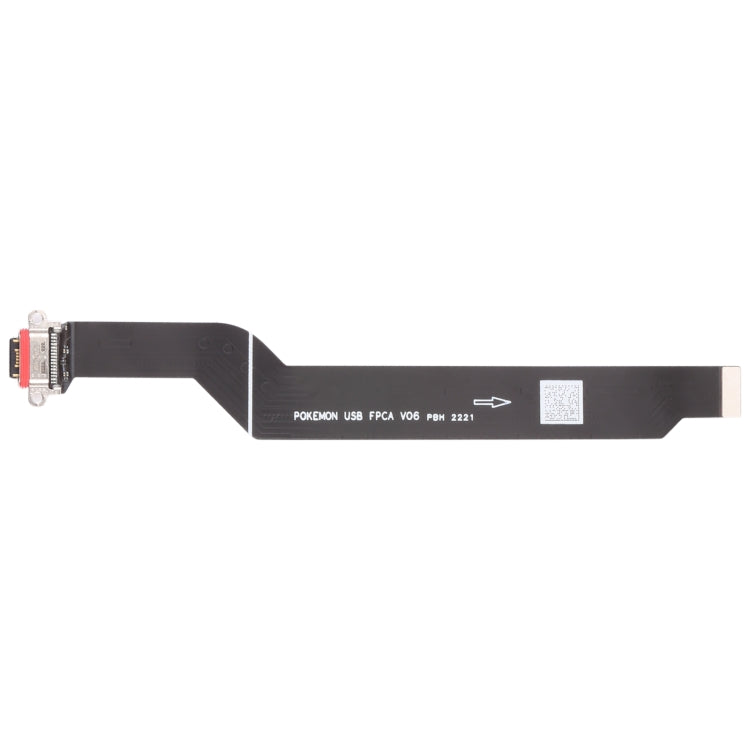 Replacement Charging Port Flex Cable for Nothing Phone 1 - Fits Perfectly & Professionally Tested