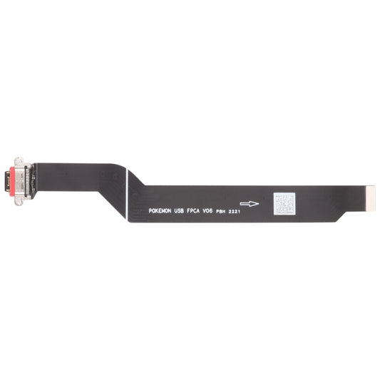 Replacement Charging Port Flex Cable for Nothing Phone 1 - Fits Perfectly & Professionally Tested