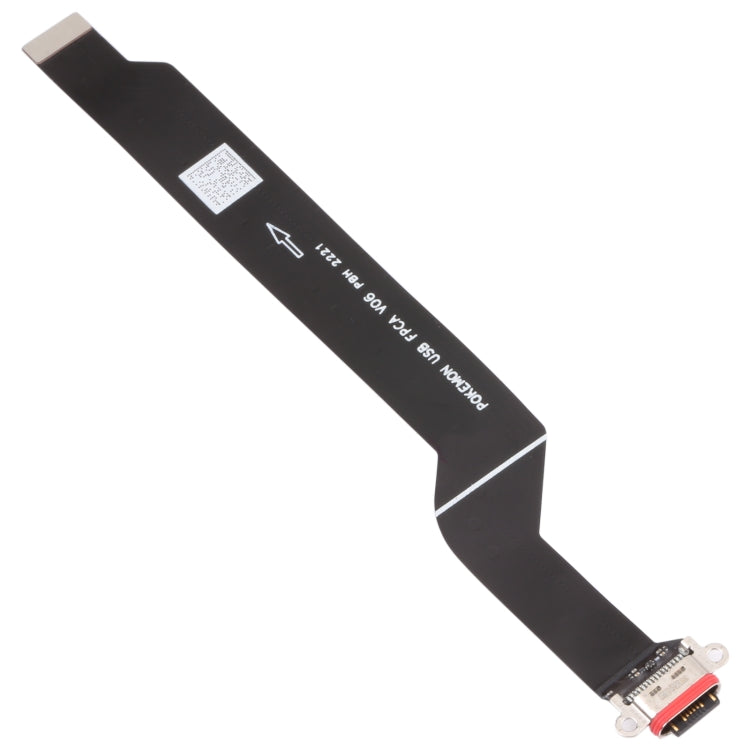 Replacement Charging Port Flex Cable for Nothing Phone 1 - Fits Perfectly & Professionally Tested