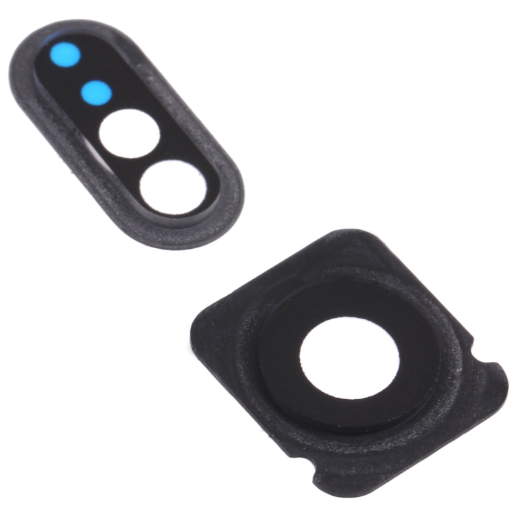 10 Pack Replacement Back Camera Lens for Sony Xperia X Compact - Compatible, Checked & Ready for Installation