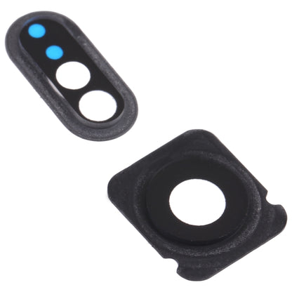 10 Pack Replacement Back Camera Lens for Sony Xperia X Compact - Compatible, Checked & Ready for Installation