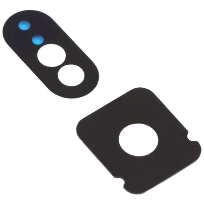 10 Pack Replacement Back Camera Lens for Sony Xperia X Compact - Compatible, Checked & Ready for Installation