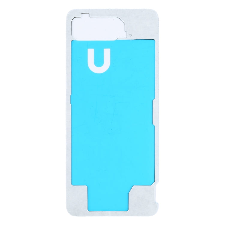 10-Pack Adhesive Back Housing Cover for Asus ROG Phone 5 (ZS673KS) - Replacement Parts