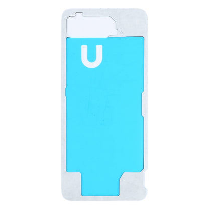 10-Pack Adhesive Back Housing Cover for Asus ROG Phone 5 (ZS673KS) - Replacement Parts