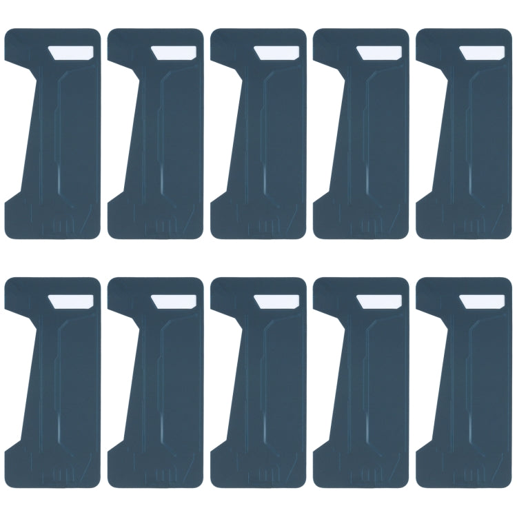 10 PCS Adhesive Back Housing Cover for Asus ROG Phone II (ZS660KL) - Replacement Parts