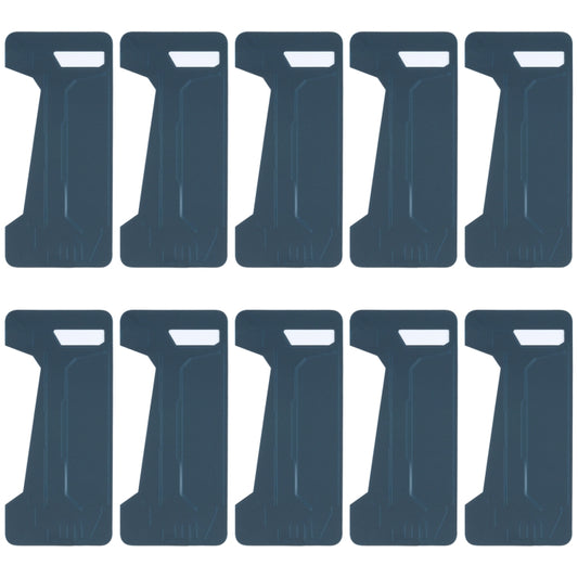 10 PCS Adhesive Back Housing Cover for Asus ROG Phone II (ZS660KL) - Replacement Parts
