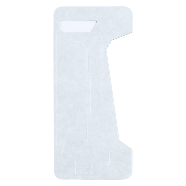 10 PCS Adhesive Back Housing Cover for Asus ROG Phone II (ZS660KL) - Replacement Parts