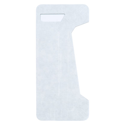 10 PCS Adhesive Back Housing Cover for Asus ROG Phone II (ZS660KL) - Replacement Parts