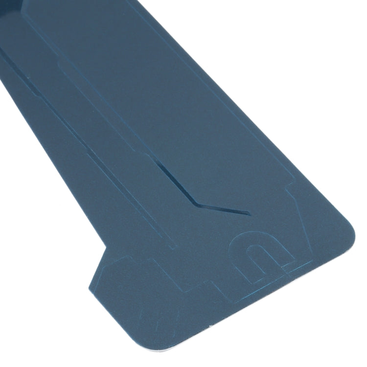 10 PCS Adhesive Back Housing Cover for Asus ROG Phone II (ZS660KL) - Replacement Parts