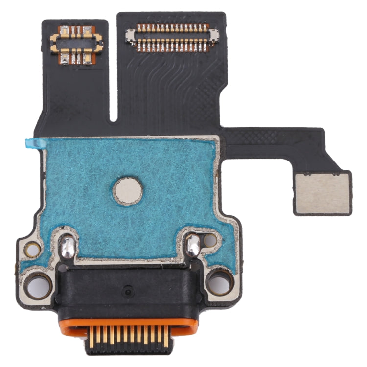 Replacement Charging Port Flex Cable Ribbon for Xiaomi Black Shark 3 Pro - Quality Checked, Fits Perfectly