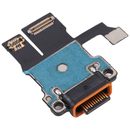 Replacement Charging Port Flex Cable Ribbon for Xiaomi Black Shark 3 Pro - Quality Checked, Fits Perfectly