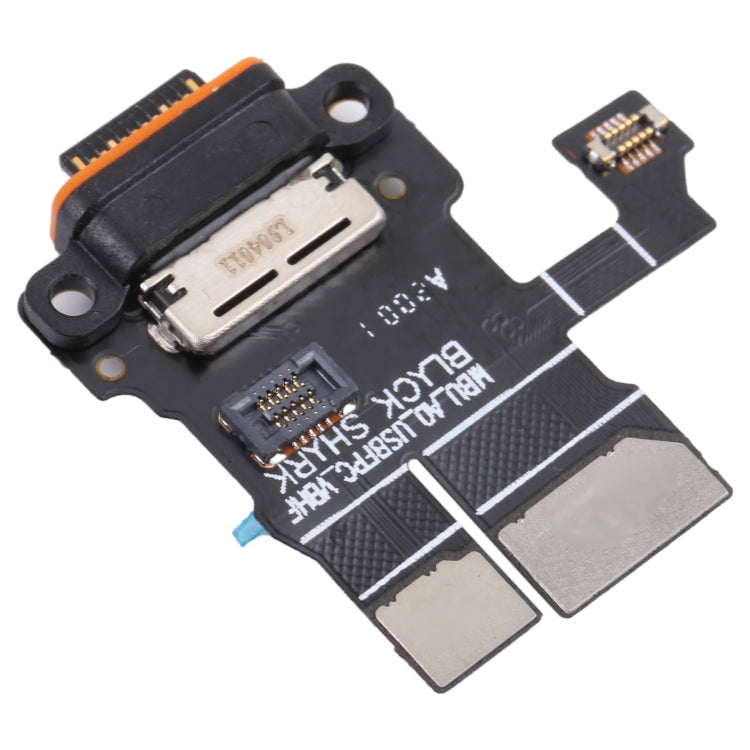 Replacement Charging Port Flex Cable Ribbon for Xiaomi Black Shark 3 Pro - Quality Checked, Fits Perfectly