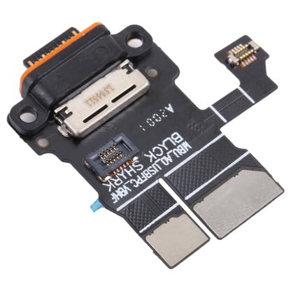 Replacement Charging Port Flex Cable Ribbon for Xiaomi Black Shark 3 Pro - Quality Checked, Fits Perfectly
