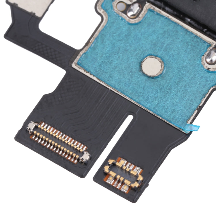 Replacement Charging Port Flex Cable Ribbon for Xiaomi Black Shark 3 Pro - Quality Checked, Fits Perfectly