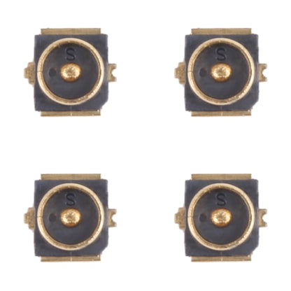 10 Pack Antenna Base Replacement for Motherboard - Compatible with Xiaomi, Huawei, OnePlus, HTC, Sony